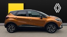 Renault Captur 0.9 TCE 90 Iconic 5dr Petrol Hatchback